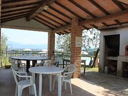 Tuscan Heaven; Vinci and Pistoia