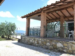 Tuscan Heaven; Vinci and Pistoia