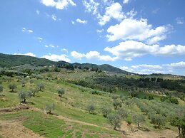 Tuscan Heaven; Vinci and Pistoia