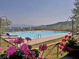 Tuscan Heaven; Vinci and Pistoia