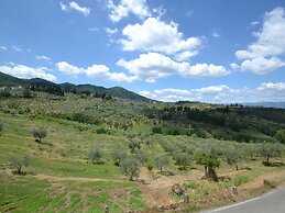 Tuscan Heaven; Vinci and Pistoia