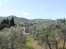 Tuscan Heaven; Vinci and Pistoia