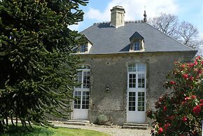 18th-century Normandy Stay