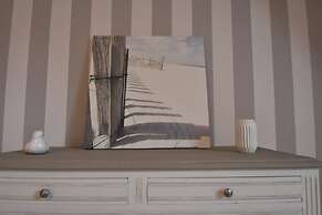 18th-century Normandy Stay