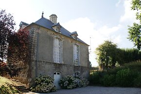 18th-century Normandy Stay