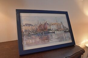 18th-century Normandy Stay