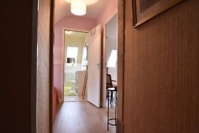 18th-century Normandy Stay