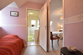 18th-century Normandy Stay