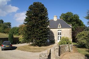 18th-century Normandy Stay