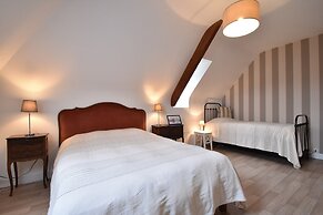 18th-century Normandy Stay