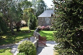 18th-century Normandy Stay