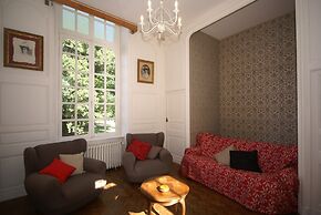 18th-century Normandy Stay