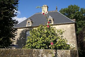18th-century Normandy Stay