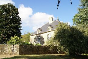18th-century Normandy Stay