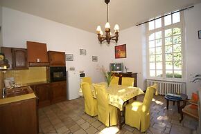 18th-century Normandy Stay