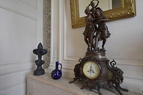18th-century Normandy Stay