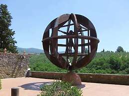 The Vinci Dream Holiday Home