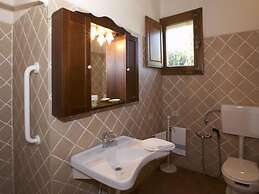 Tuscan Hilltop Farm Stay