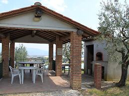 Farmhouse Abode With Pool and Tuscan Charm