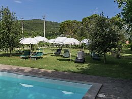 Holiday Home Bucine With Pool and Forest Views