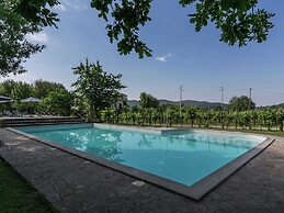Holiday Home Bucine With Pool and Forest Views
