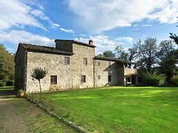 Holiday Home Bucine With Pool and Forest Views
