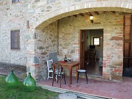 Holiday Home Bucine With Pool and Forest Views