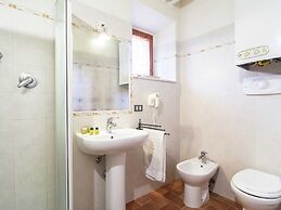 Holiday Home Bucine With Pool and Forest Views