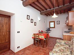 Holiday Home Bucine With Pool and Forest Views