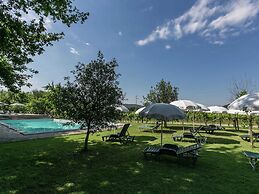Holiday Home Bucine With Pool and Forest Views