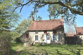 Holiday Home in Decize Near Beach
