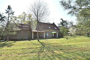 Holiday Home in Decize Near Beach