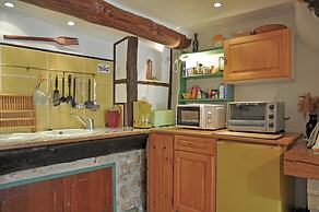Villa in Pyrenees With Stunning Mountain Views