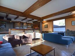 Lavish Retreat in Bad Ems