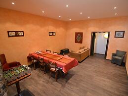 Lavish Retreat in Bad Ems