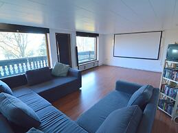 Lavish Retreat in Bad Ems