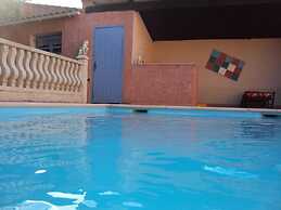 B&B La Douloire