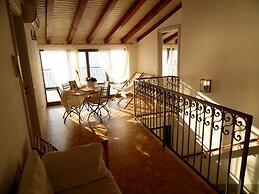 Apartment in Vello by Lake Iseo Beach
