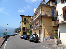 Apartment in Vello by Lake Iseo Beach