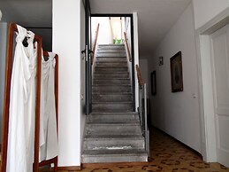 Apartment in Vello by Lake Iseo Beach