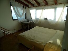 Apartment in Vello by Lake Iseo Beach