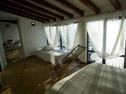 Apartment in Vello by Lake Iseo Beach