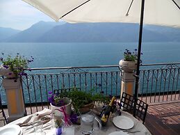 Apartment in Vello by Lake Iseo Beach