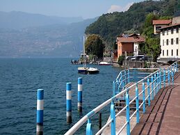 Apartment in Vello by Lake Iseo Beach