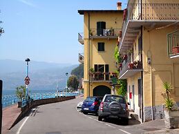 Apartment in Vello by Lake Iseo Beach