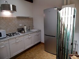 Apartment in Vello by Lake Iseo Beach
