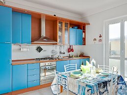 Holiday Home in Carrara by the Sea