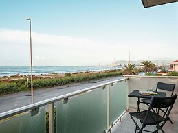 Holiday Home in Carrara by the Sea
