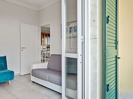 Holiday Home in Carrara by the Sea