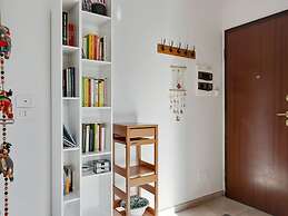 Holiday Home in Carrara by the Sea